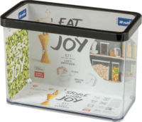 Rotho Loft Műanyag ételtároló 2,1L