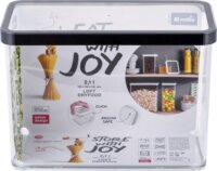 Rotho Loft Műanyag ételtároló 2,1L