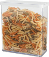 Rotho Loft Műanyag ételtároló 3,2L