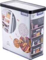 Rotho Loft Műanyag ételtároló 3,2L