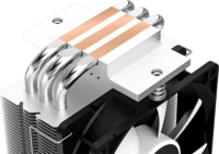 ID-CoolingSE-903-XT PWM CPU Hűtő