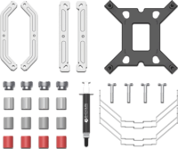 ID-Cooling SE-224-XTS PWM CPU Hűtő