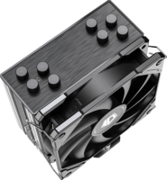 ID-Cooling SE-224-XTS PWM CPU Hűtő