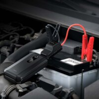 Baseus Super Energy Car Jump Starter Power Bank / Autós bikázó Indításrásegítő 10000mAh
