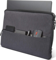 Lenovo Urban Sleeve Case 13" Notebook sleeve - Szürke