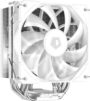 ID-Cooling SE-224-XTS White PWM CPU Hűtő