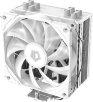 ID-Cooling SE-224-XTS White PWM CPU Hűtő