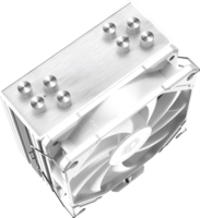 ID-Cooling SE-224-XTS White PWM CPU Hűtő