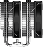 ID-Cooling SE-206-XT PWM CPU Hűtő