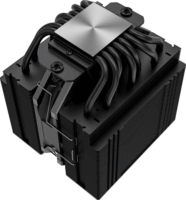 ID-Cooling SE-207-XT Slim PWM CPU Hűtő