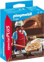 Playmobil 71161 specialPLUS - Pizza séf