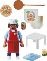 Playmobil 71161 specialPLUS - Pizza séf