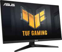 Asus 31.5" TUF Gaming VG32AQA1A Gaming Monitor