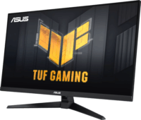 Asus 31.5" TUF Gaming VG32AQA1A Gaming Monitor