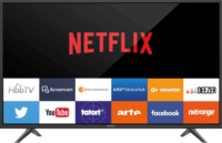 DYON 32" SMART 32 VX HD Ready Smart TV