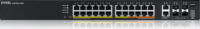 Zyxel XGS2220-30HP Gigabit Switch