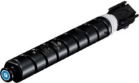 Canon C-EXV 58L Eredeti Toner Cián