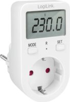 Logilink EM0002A Fogyasztásmérő