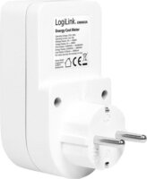 Logilink EM0002A Fogyasztásmérő