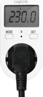 Logilink EM0002A Fogyasztásmérő