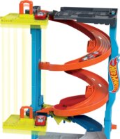Mattel Hot Wheels City Versenytorony pálya