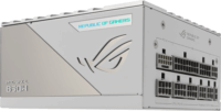Asus 850W ROG LOKI SFX-L Platinum White Edition Tápegység