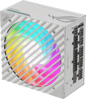 Asus 850W ROG LOKI SFX-L Platinum White Edition Tápegység