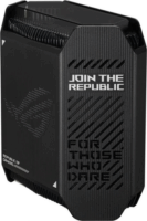 Asus ROG Rapture GT6 AX10000 Tri-Band Mesh WiFi - Fekete