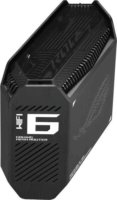 Asus ROG Rapture GT6 AX10000 Tri-Band Mesh WiFi - Fekete