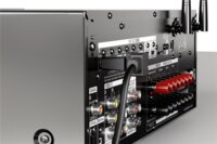 Goobay 61286 HDMI - HDMI 2.0 Kábel 2m - Fekete