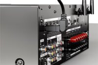 Goobay 61286 HDMI - HDMI 2.0 Kábel 2m - Fekete