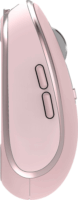 Yenkee YMS 2085PK Wireless Egér - Rózsaszín