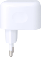 Yenkee YAC 2133 2xUSB-C Hálózati töltő - Fehér (36W)