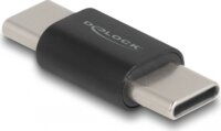 Delock 60035 USB-C apa - USB-C apa Adapter