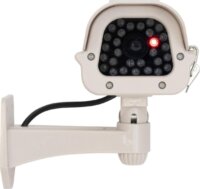 Somogyi Home HSK 130 Kültéri napelemes álkamera