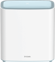 D-Link M32-2 AX3200 Dual-Band Mesh WiFi rendszer (2 db)