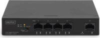 Digitus DN-95330-1 Gigabit PoE Switch