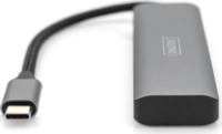 Digitus DA-70245 USB Type-C HUB (4 port)