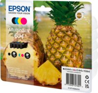 Epson 604 Eredeti Tintapatron Multipack