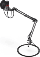 Endorfy Solum Streaming Mikrofon