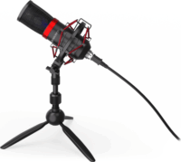 Endorfy Solum Streaming T Mikrofon