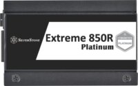 SilverStone 850W Extreme 850R Platinum 80+ Platinum Tápegység