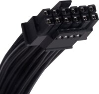 SilverStone 850W Extreme 850R Platinum 80+ Platinum Tápegység