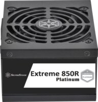 SilverStone 850W Extreme 850R Platinum 80+ Platinum Tápegység