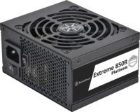 SilverStone 850W Extreme 850R Platinum 80+ Platinum Tápegység