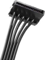 SilverStone 850W Extreme 850R Platinum 80+ Platinum Tápegység