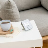 Bosch Smart Home Room Thermostat II Okos Szoba termosztát
