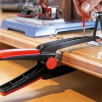 Bessey Clippix XCL5 Szorító