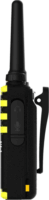 Kenwood UBZ-LJ9SET Walkie Talkie - Fekete/Sárga