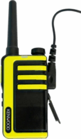 Kenwood UBZ-LJ9SET Walkie Talkie - Fekete/Sárga
